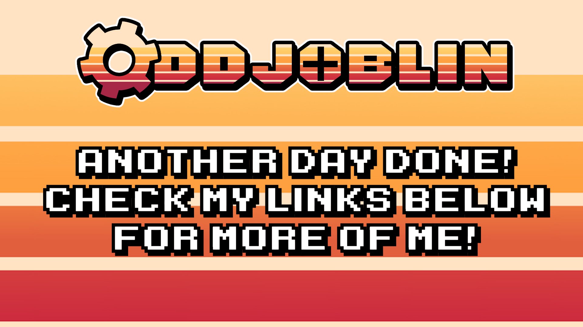 OddJoblin banner