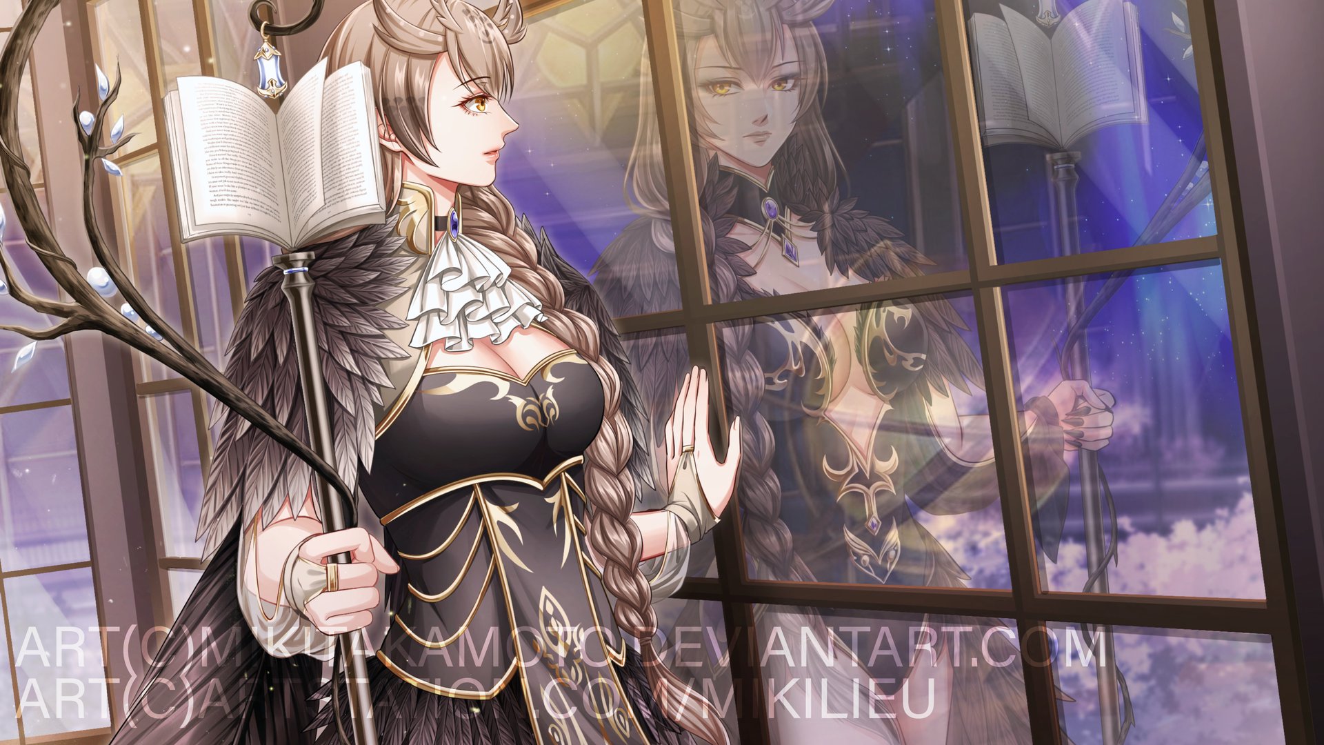 OddlyEddy banner