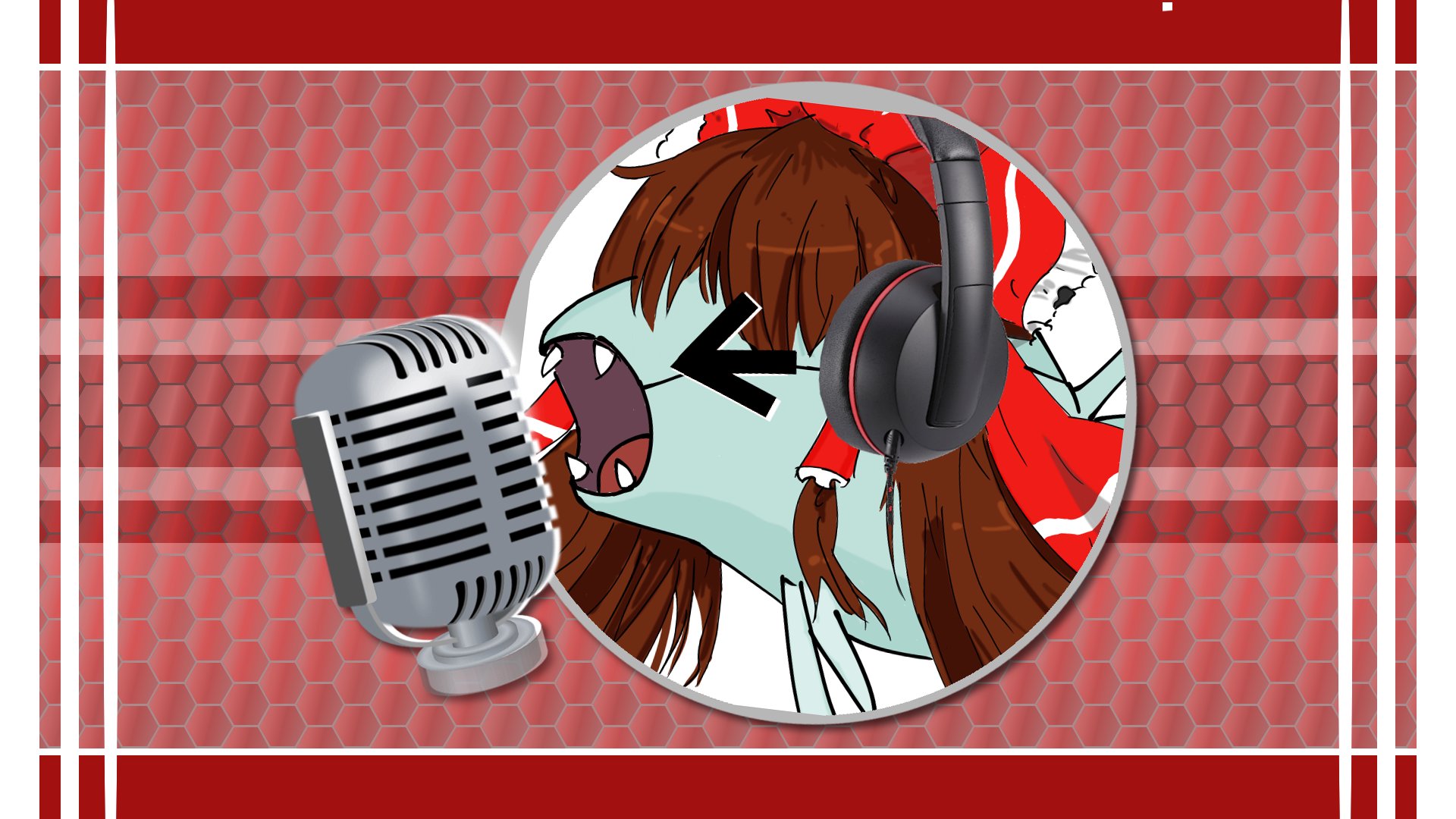 Oddyzation banner