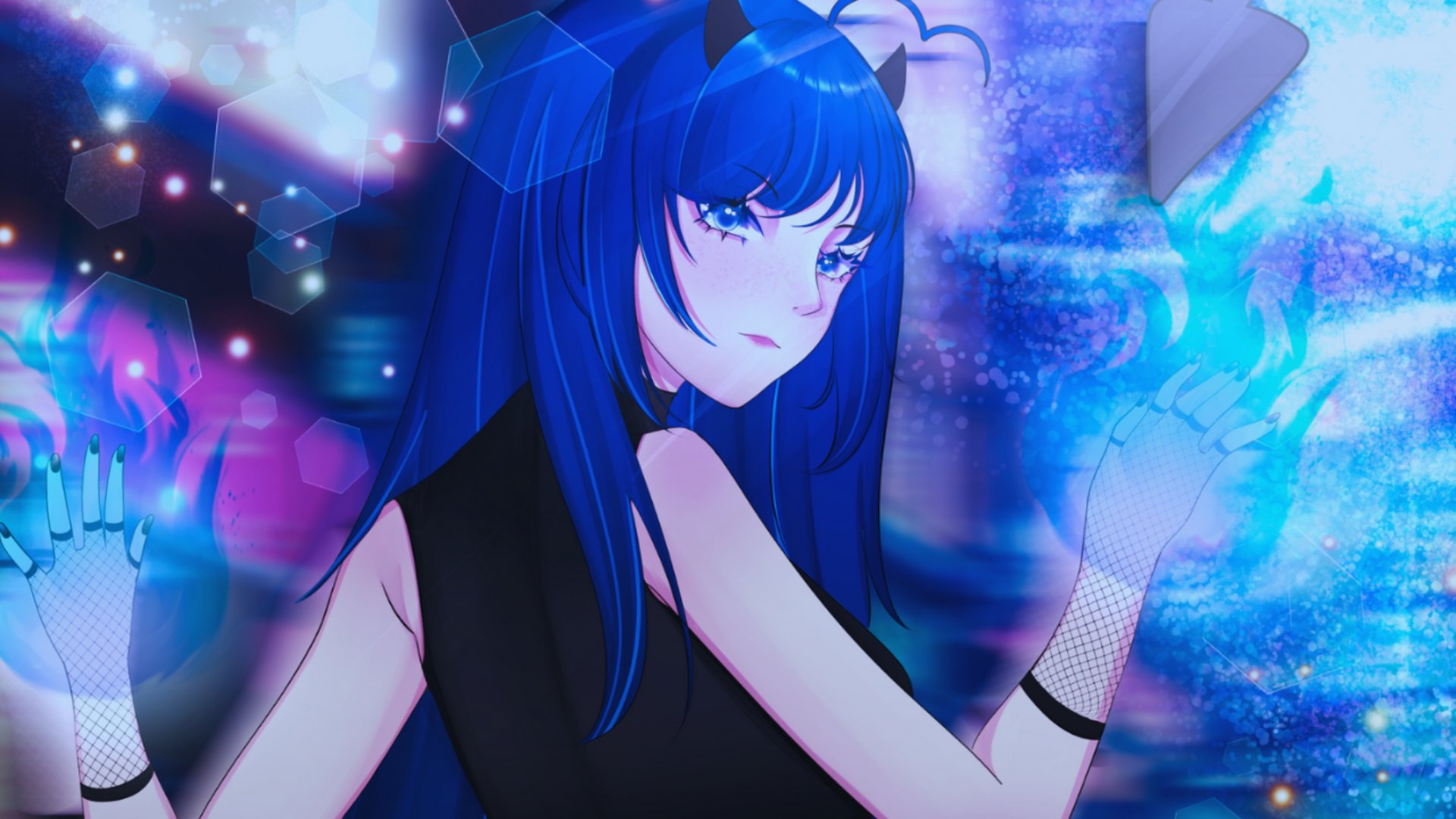 OdeioGentee banner