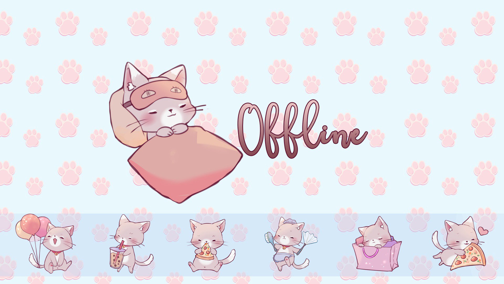 OditeAndCats banner