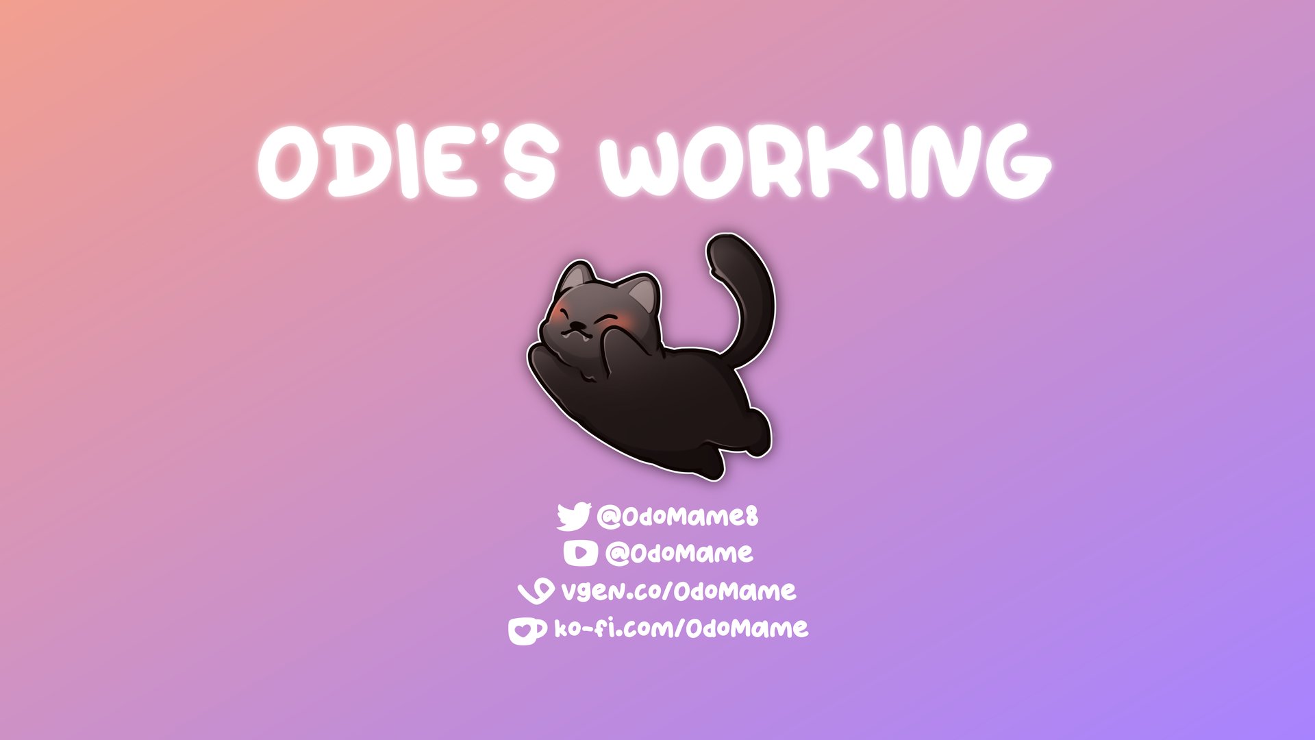 odomame banner