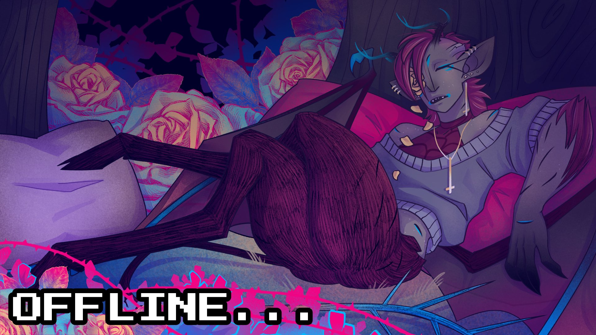 ODtheCryptid banner