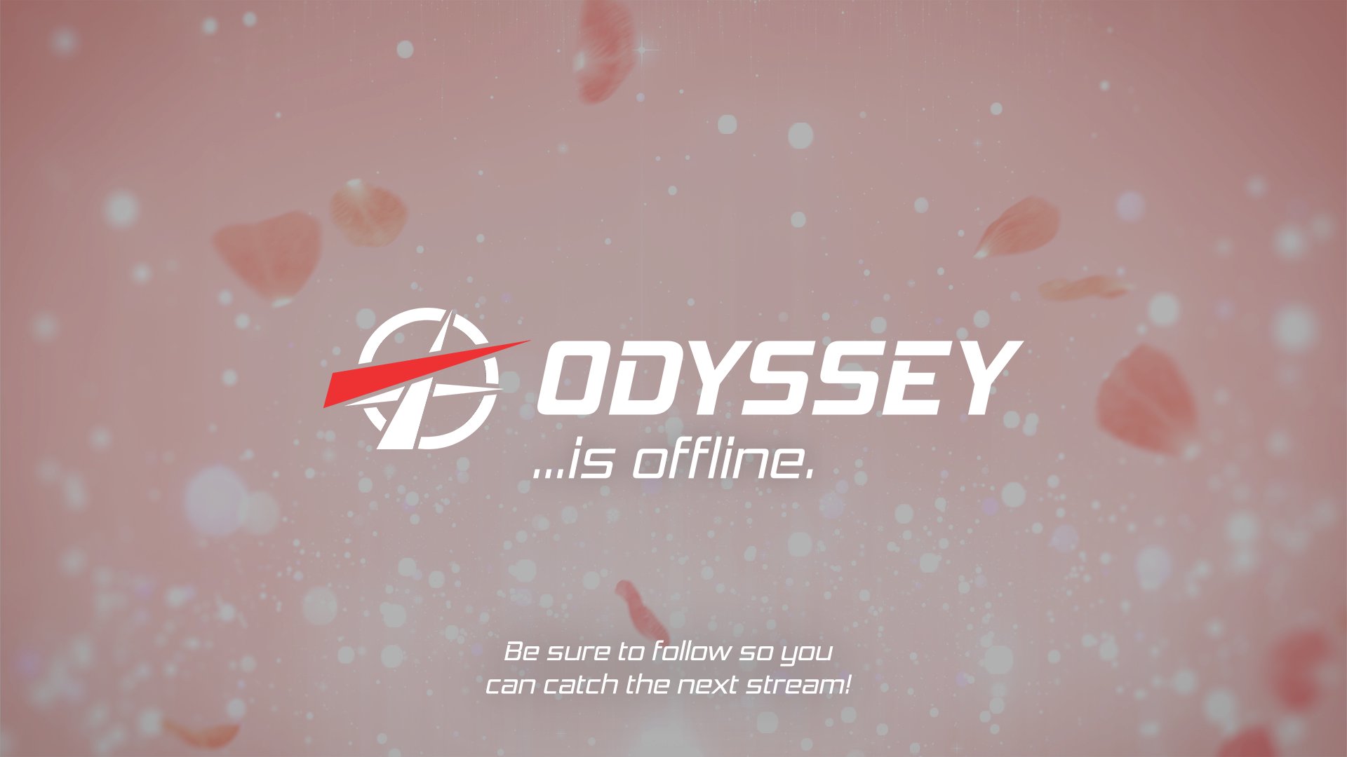 Odyssey Eurobeat banner