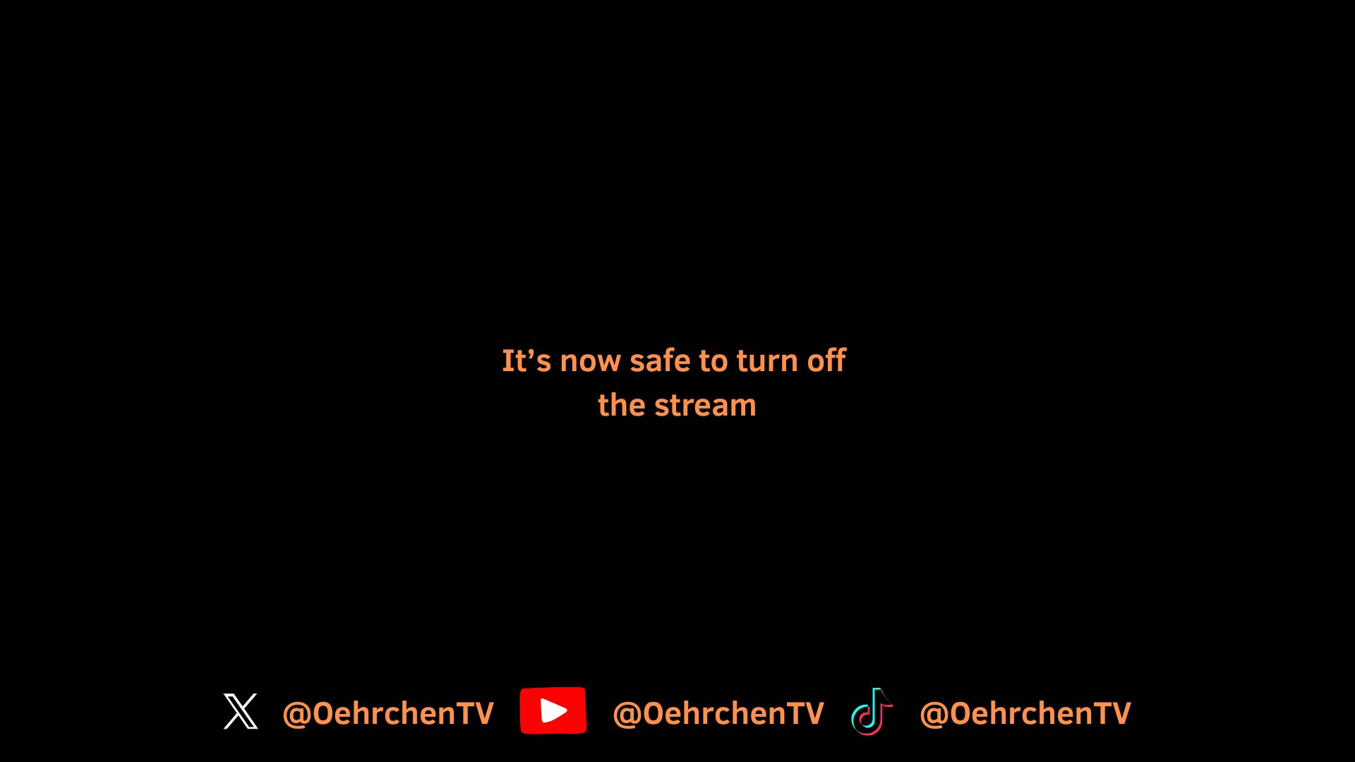 Oehrchen banner