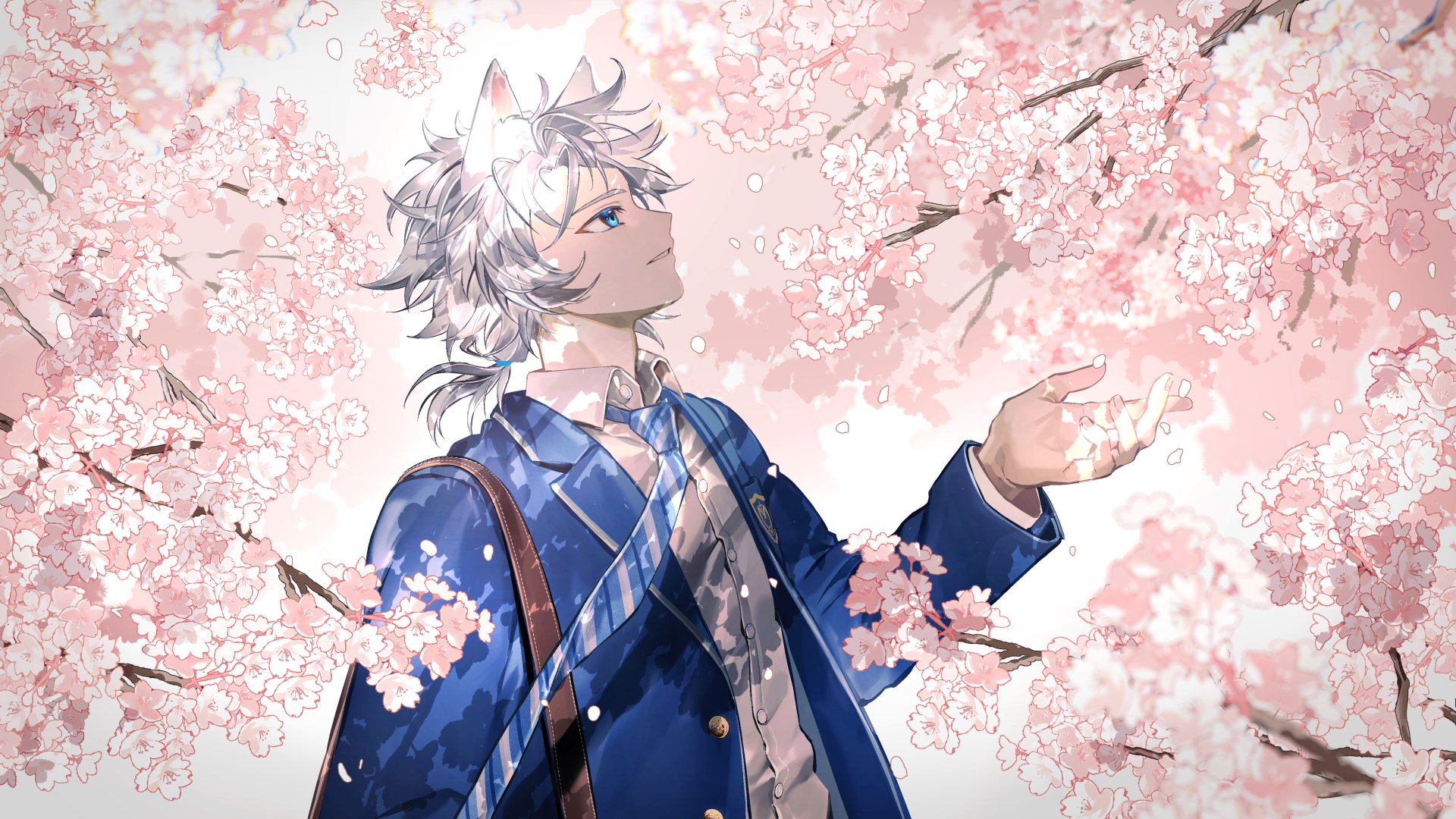 Shoshiro banner