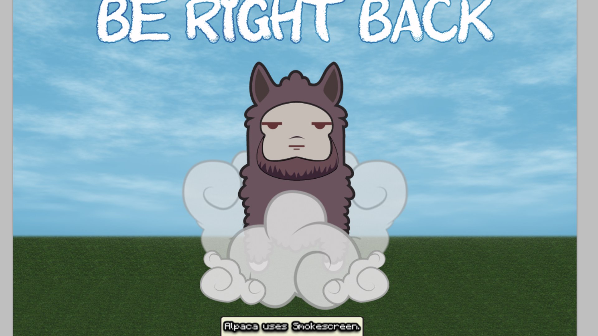 OGAlpacalypse banner