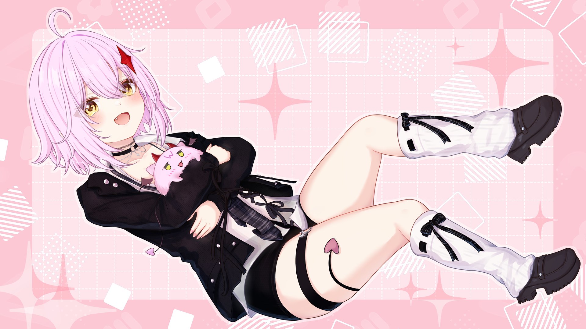 おはちーこあ banner
