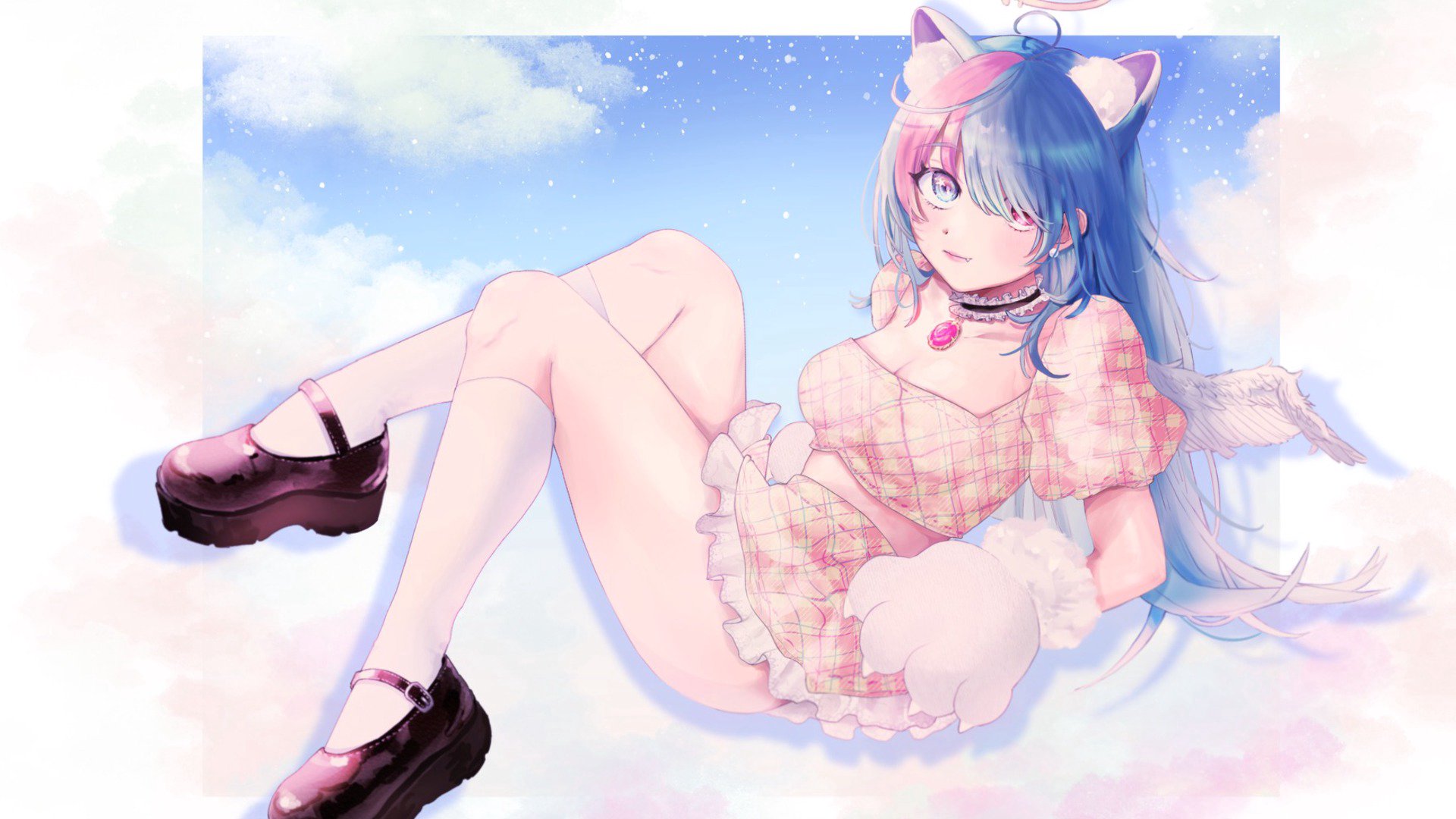 桜滴おはな banner