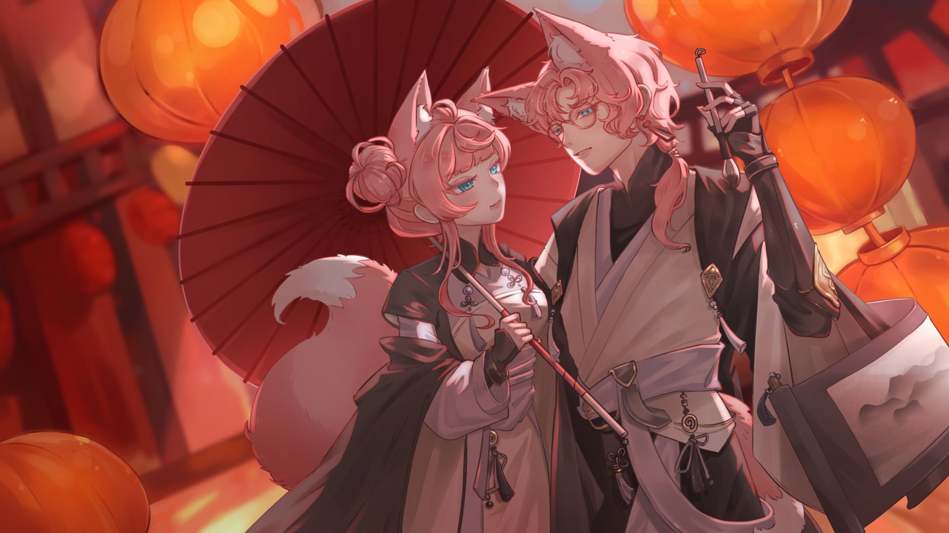 Ohana banner