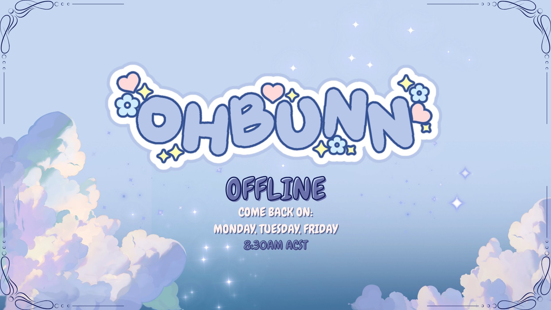 ohbunn banner