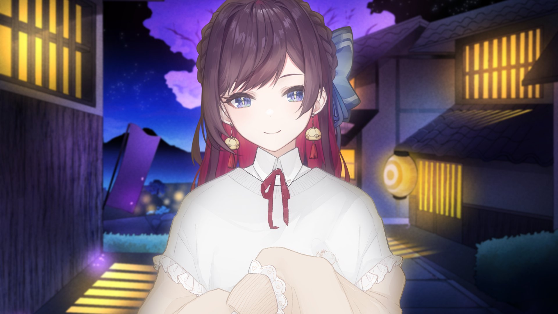 緒方山えび banner
