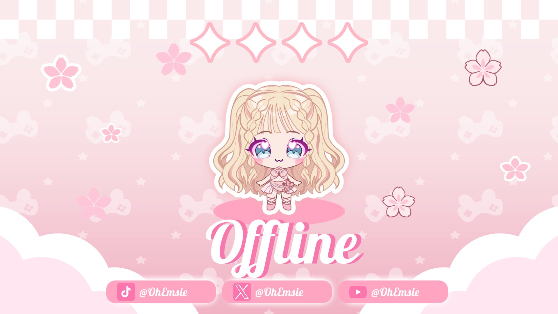 OhEmsie banner