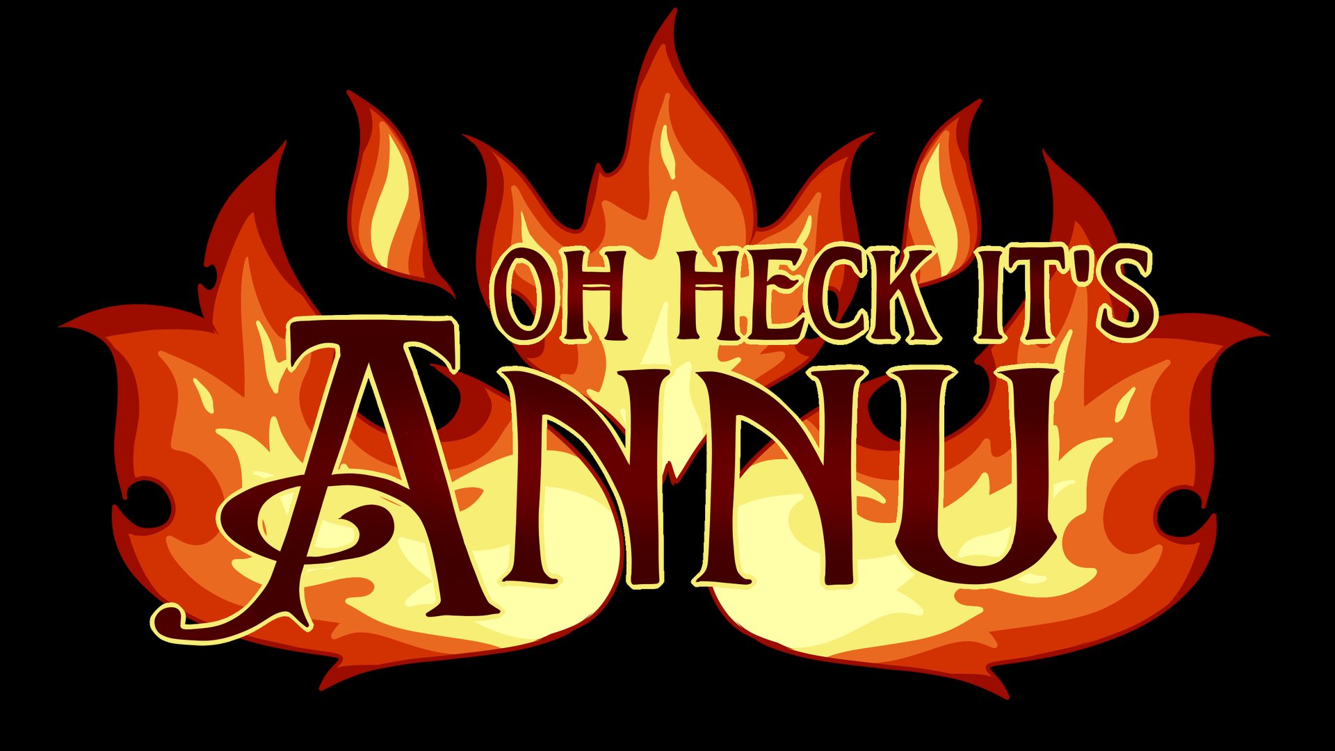 OhHeckItsAnnu banner