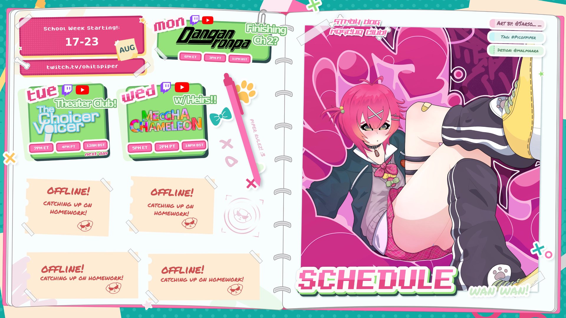 OhItsPiper banner