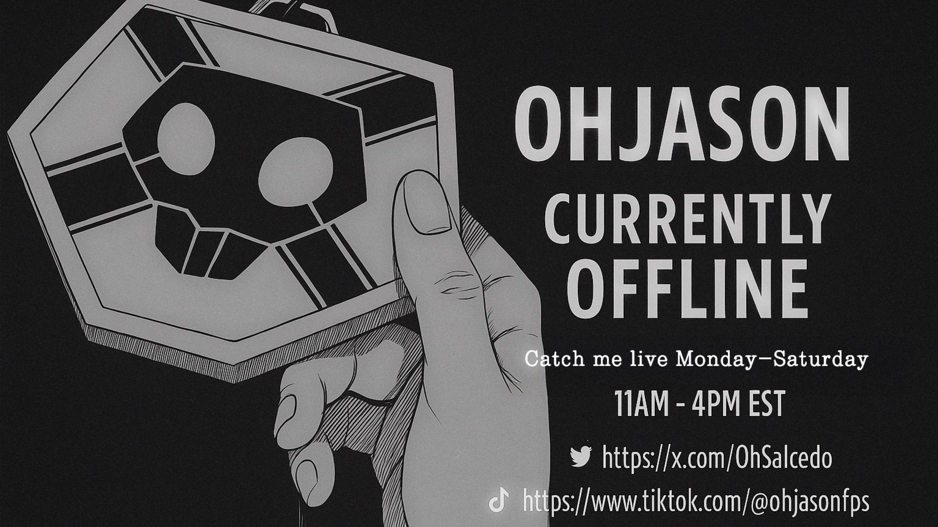 OhJason banner