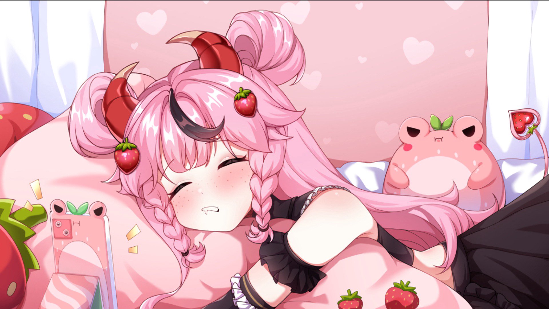 OhKaiya banner