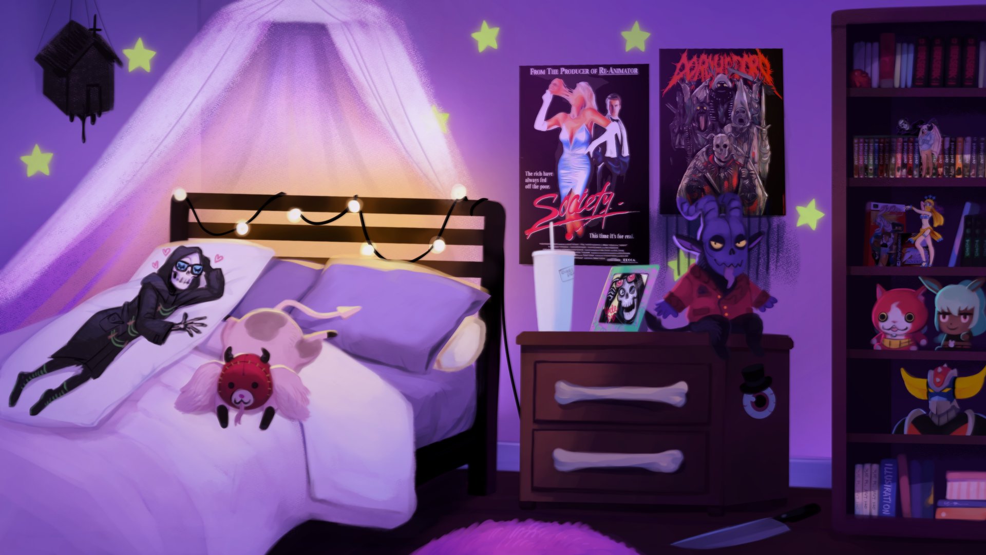 OhThatNK banner