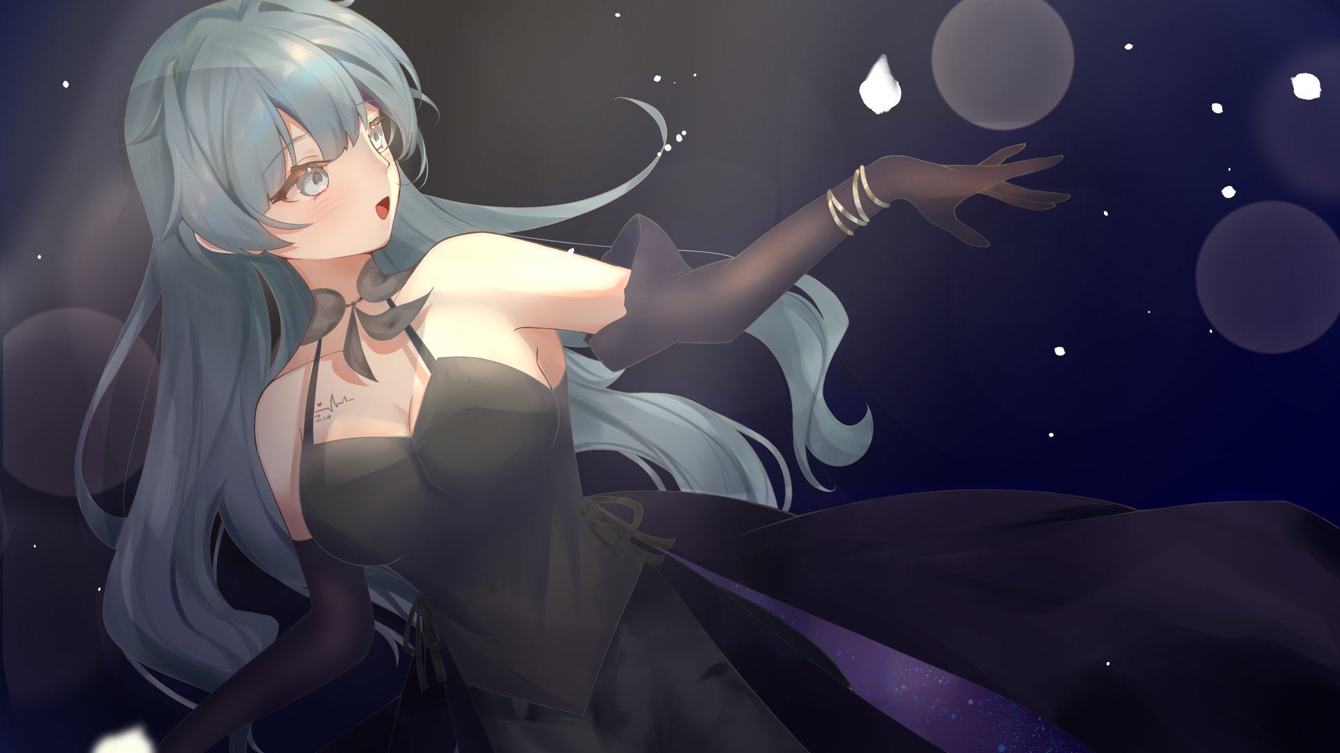 至久 banner
