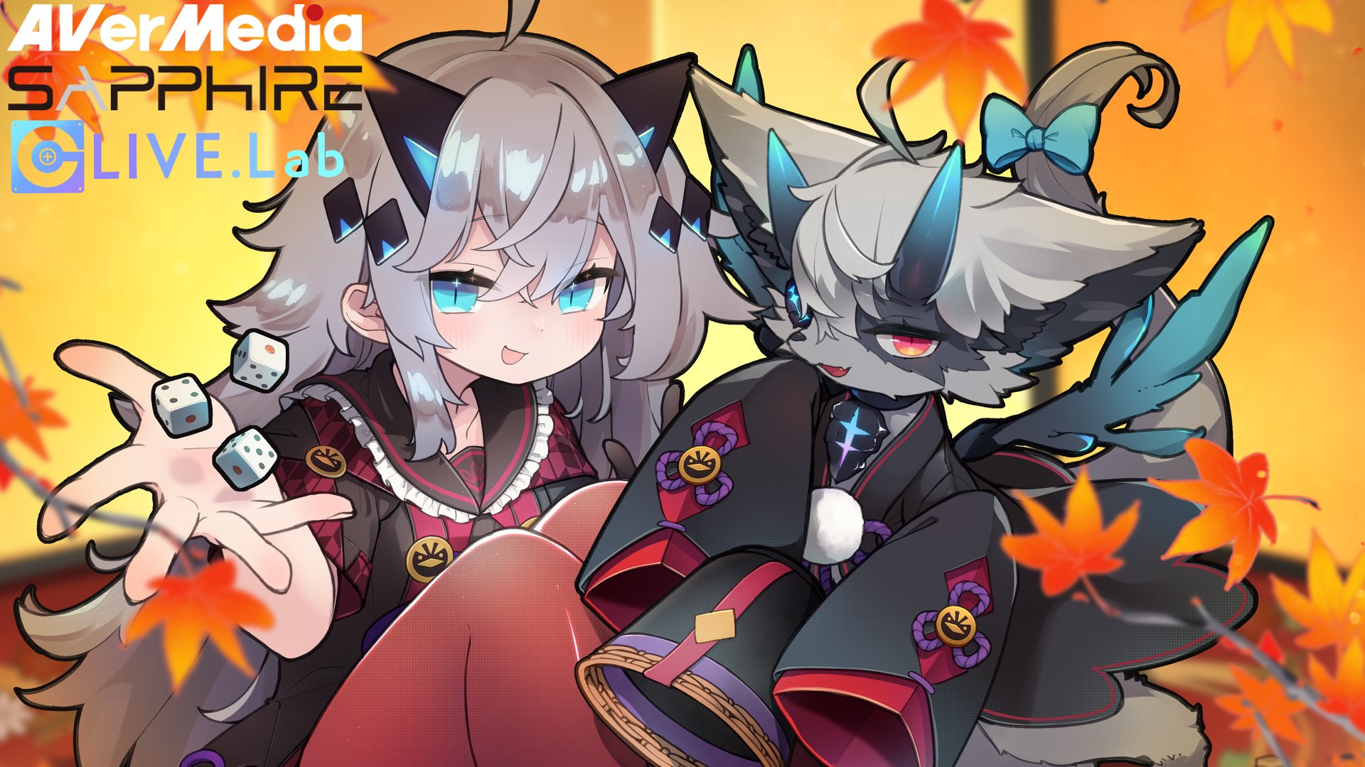 Ojiki banner
