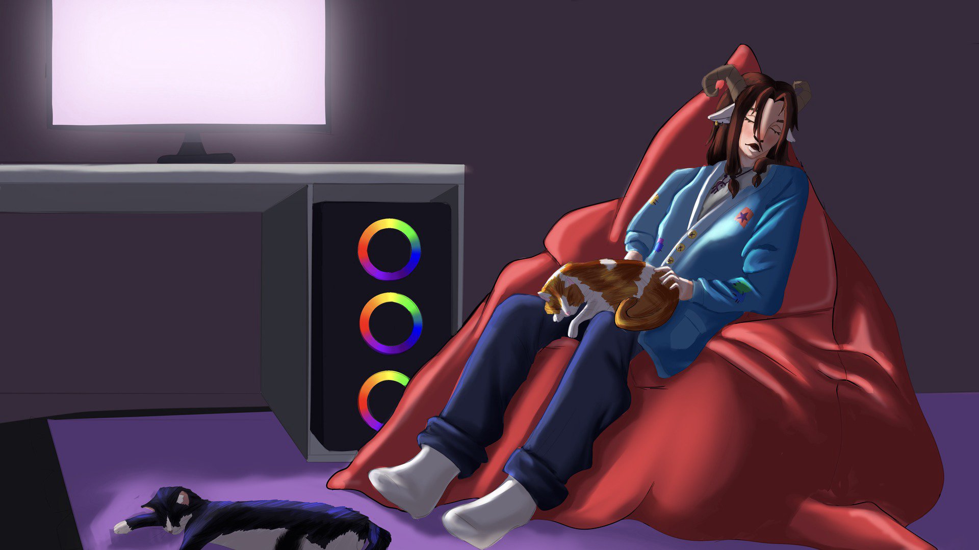 Okam1N banner