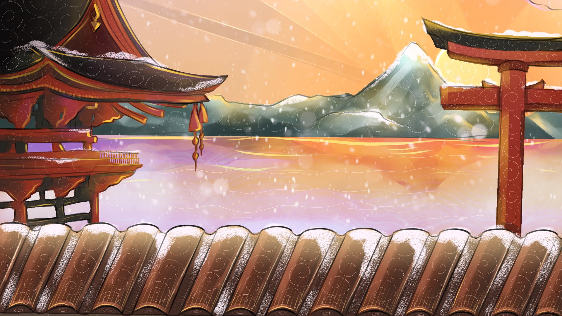 OkamiArtsVt banner