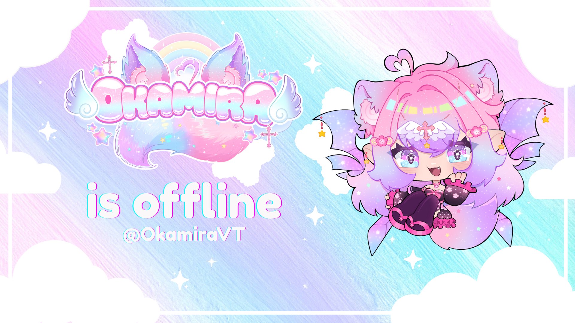 OkamiraVT banner