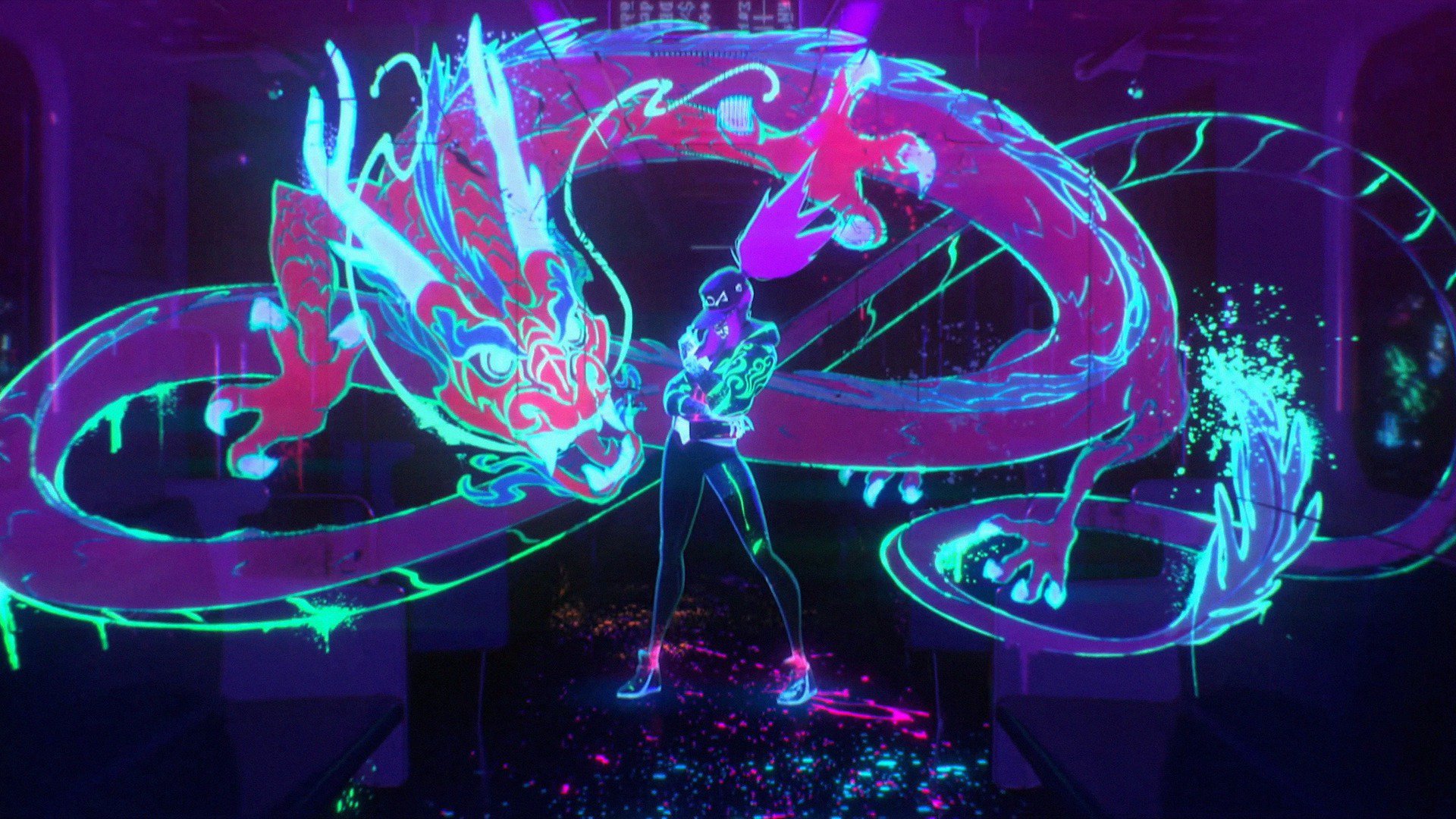 OkamiYukiVT banner