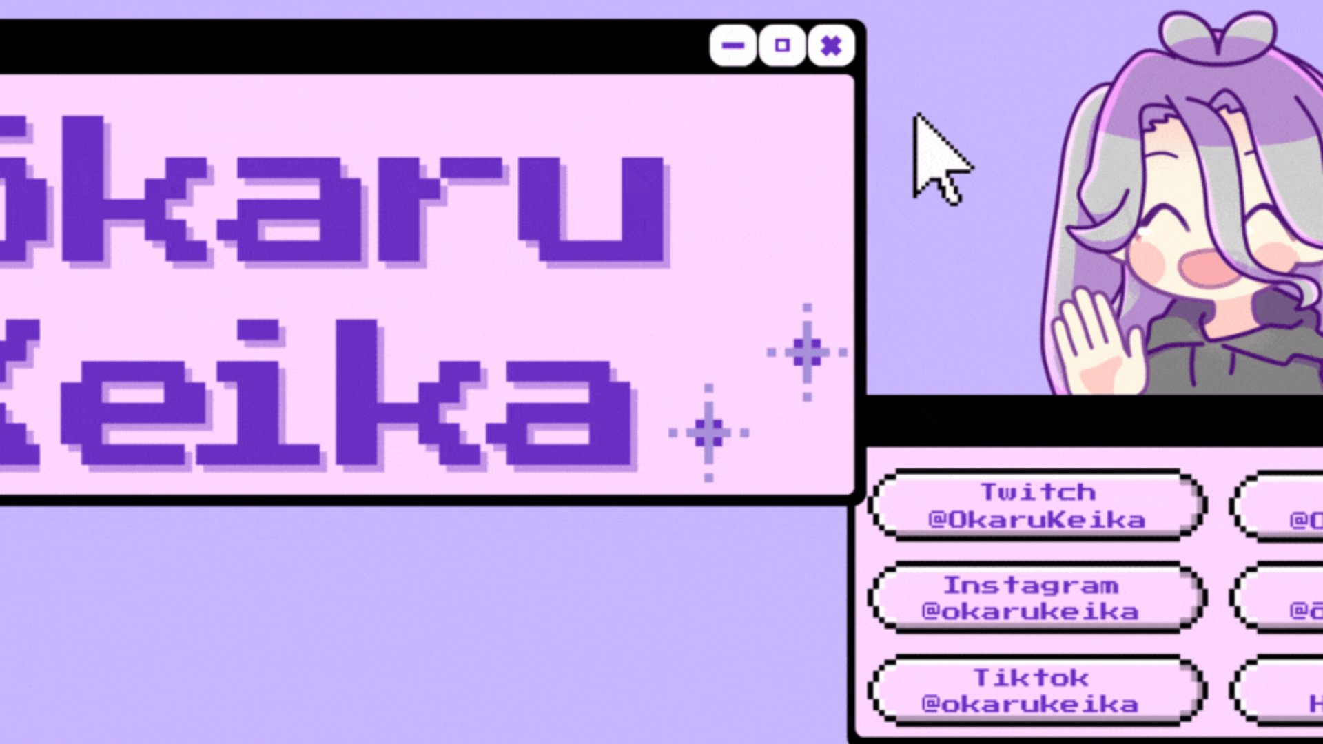 OkaruKeika banner
