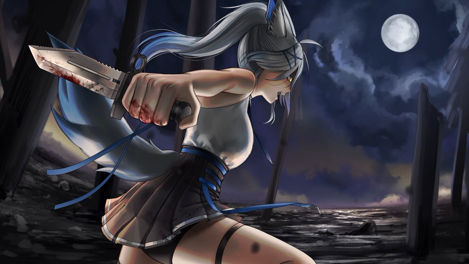 OKASHIROEXE banner