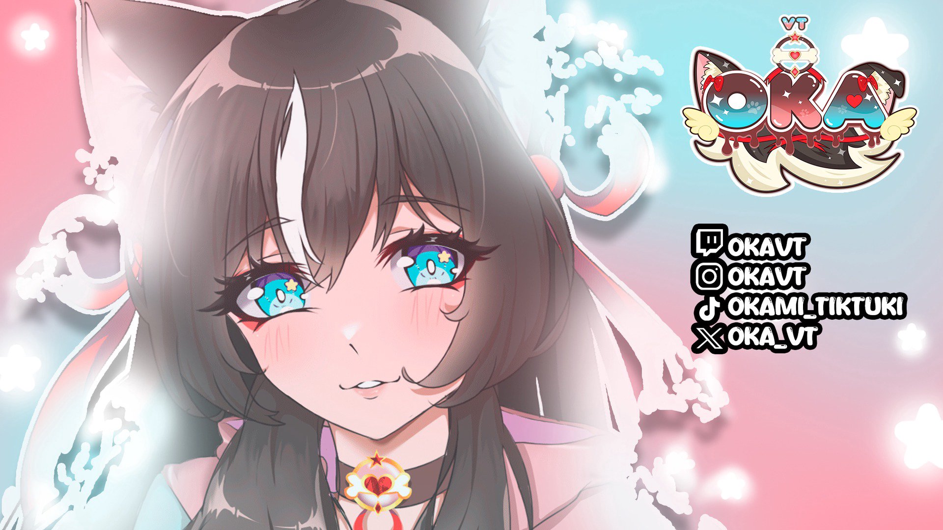 OkaVT banner