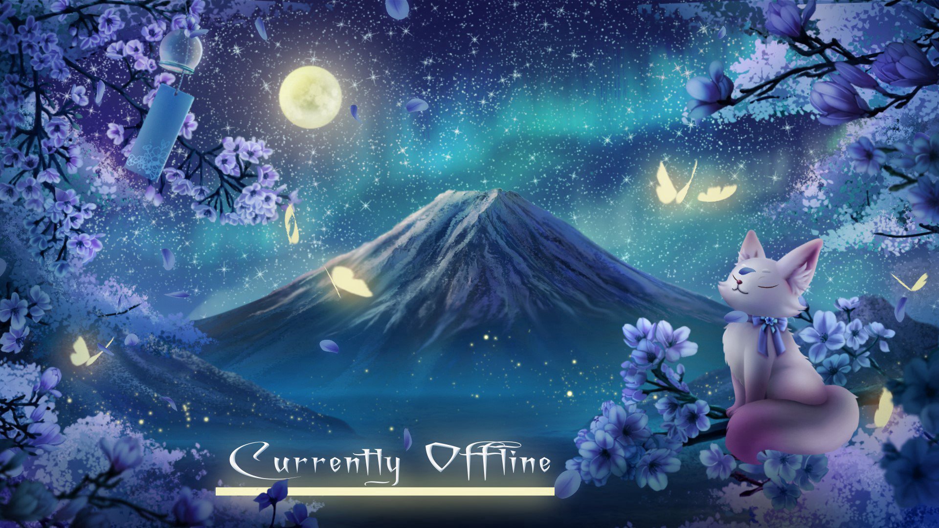 Okyaamii banner