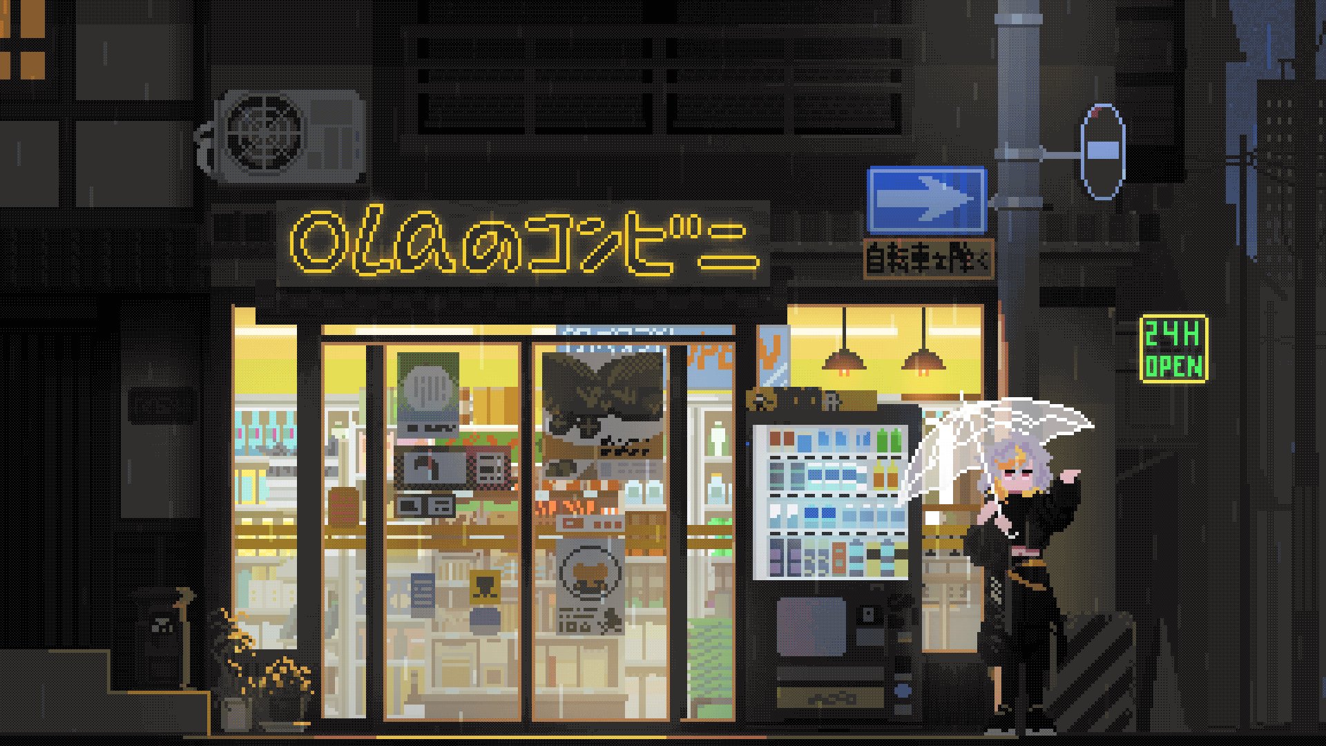 歐拉今天不是很想練習 banner