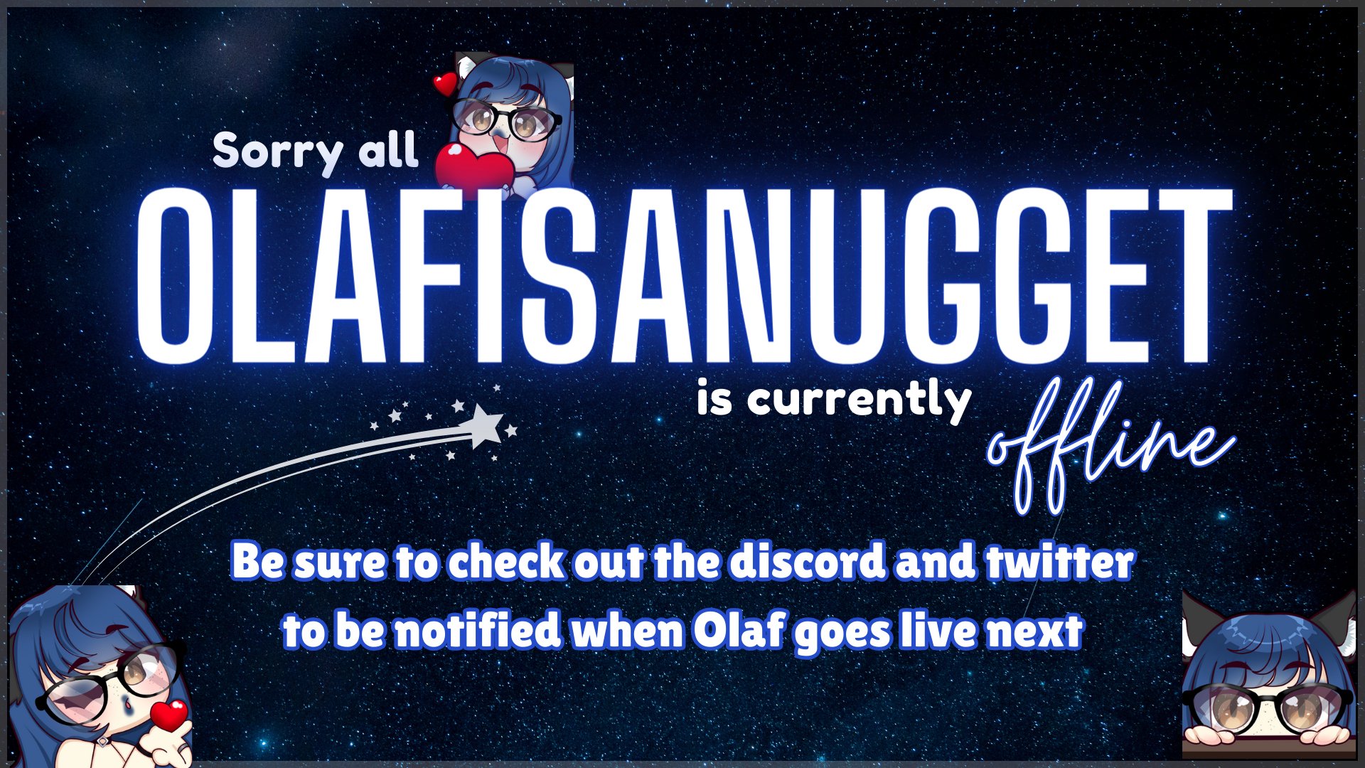 olafisanugget banner