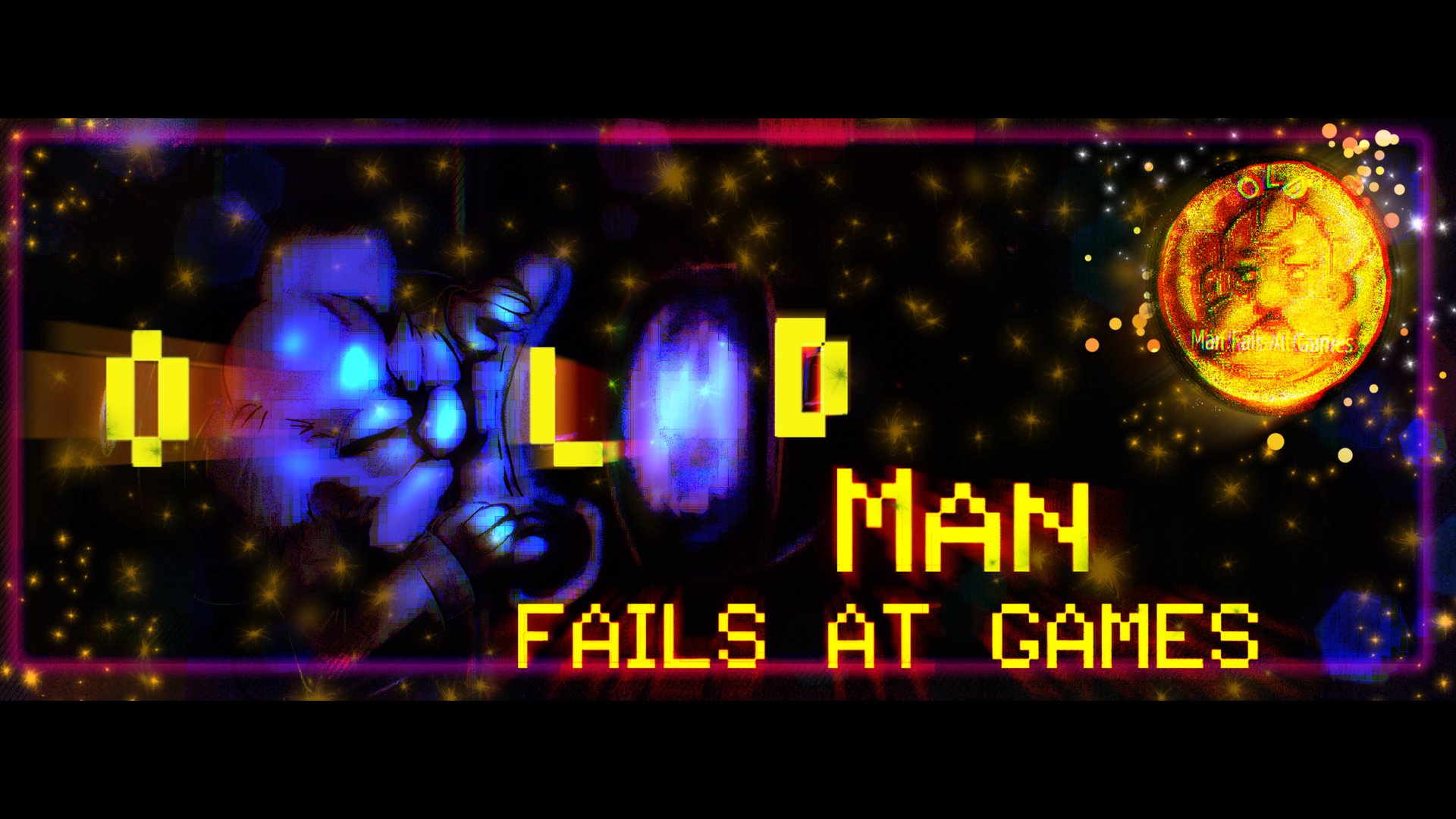 OldManFailsAtGames banner