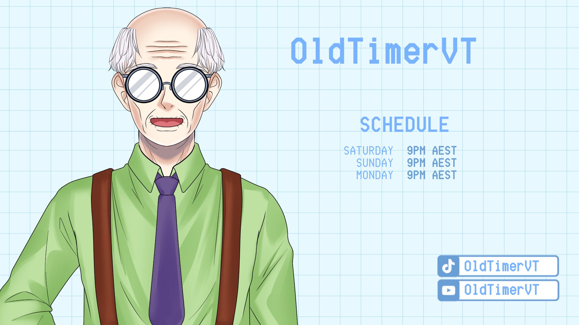 OldTimerVT banner