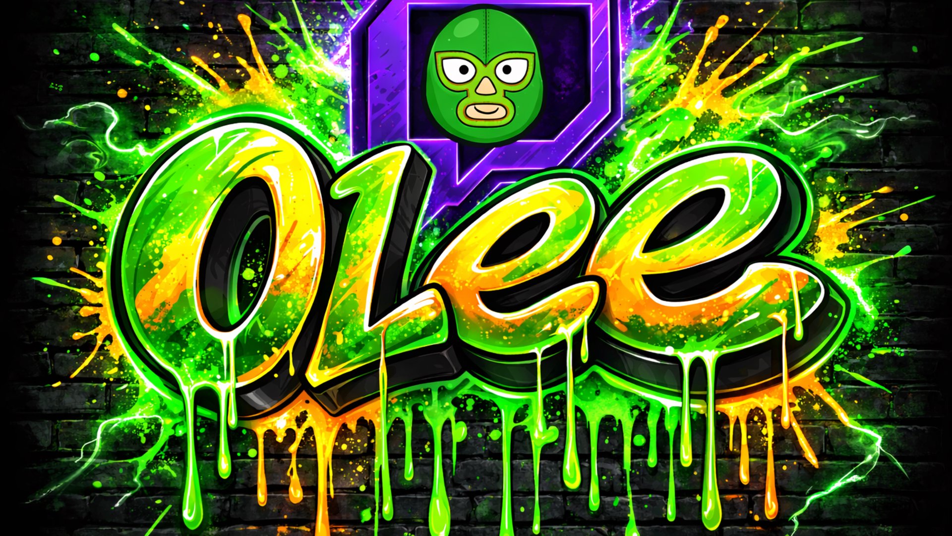 Olee banner