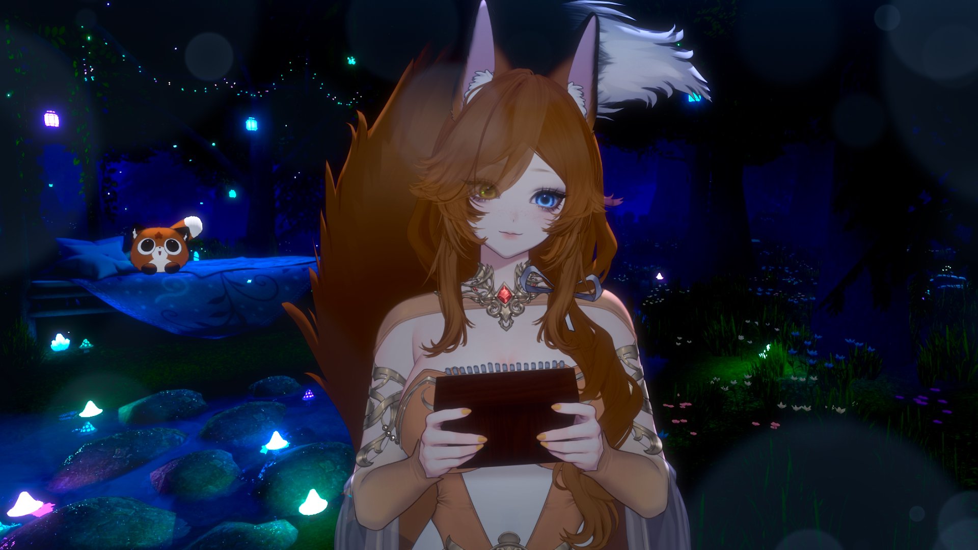 Olivia_Yoru banner