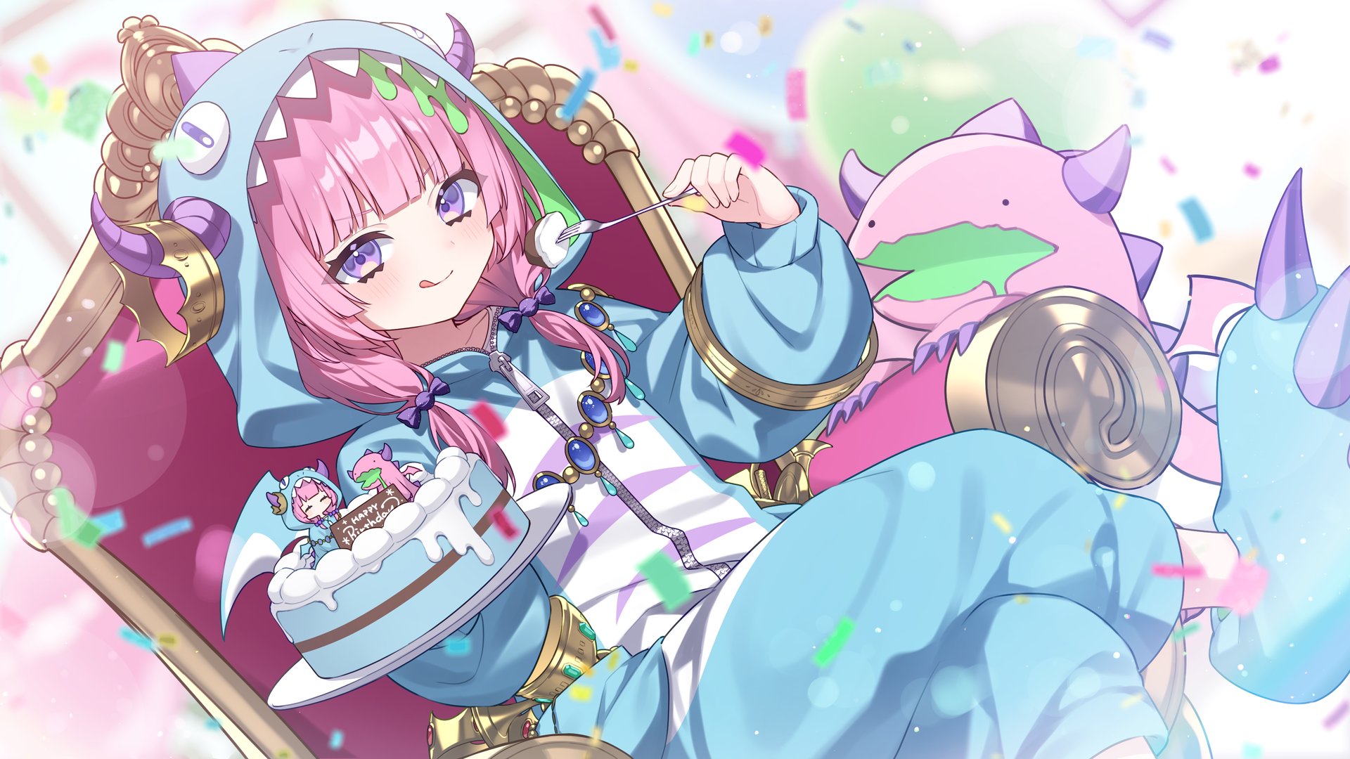 尾前くう banner