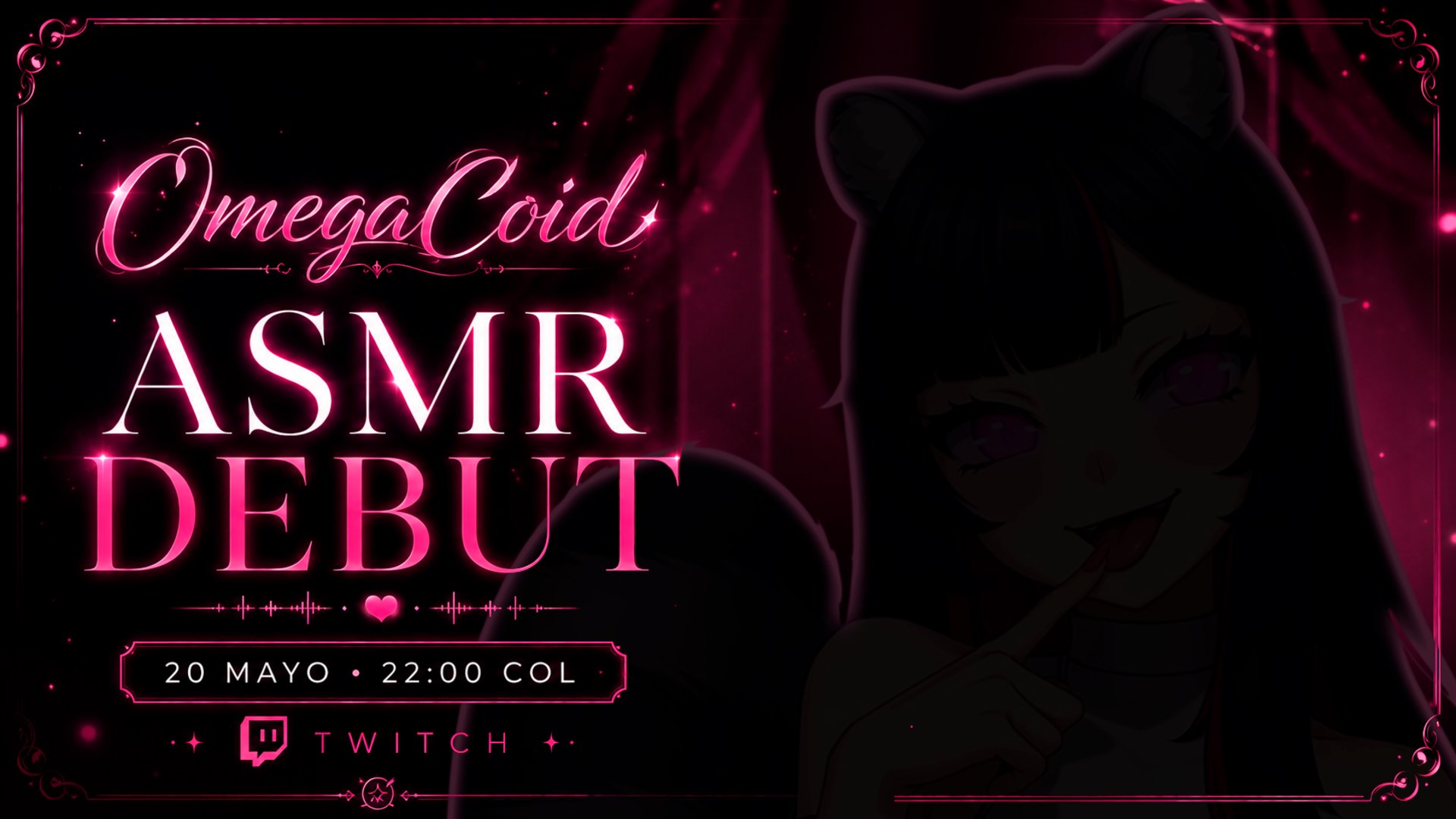 OmegaCoid banner