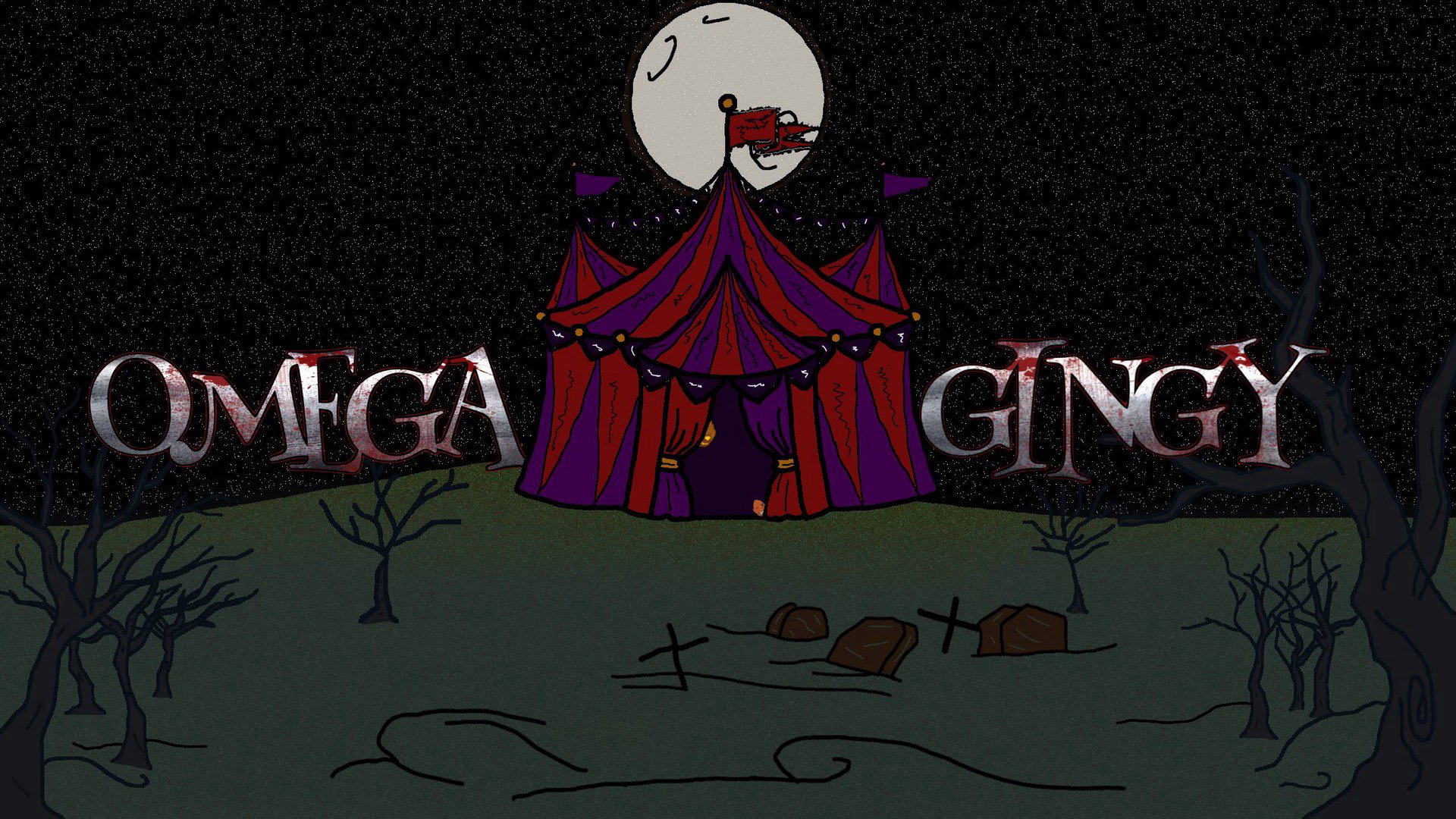 OmegaGingy banner