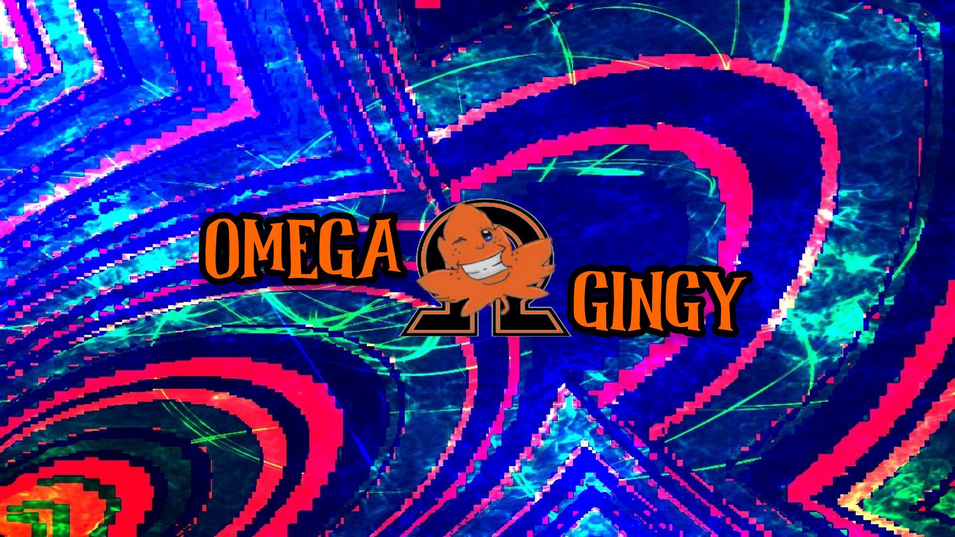 OmegaGingy banner