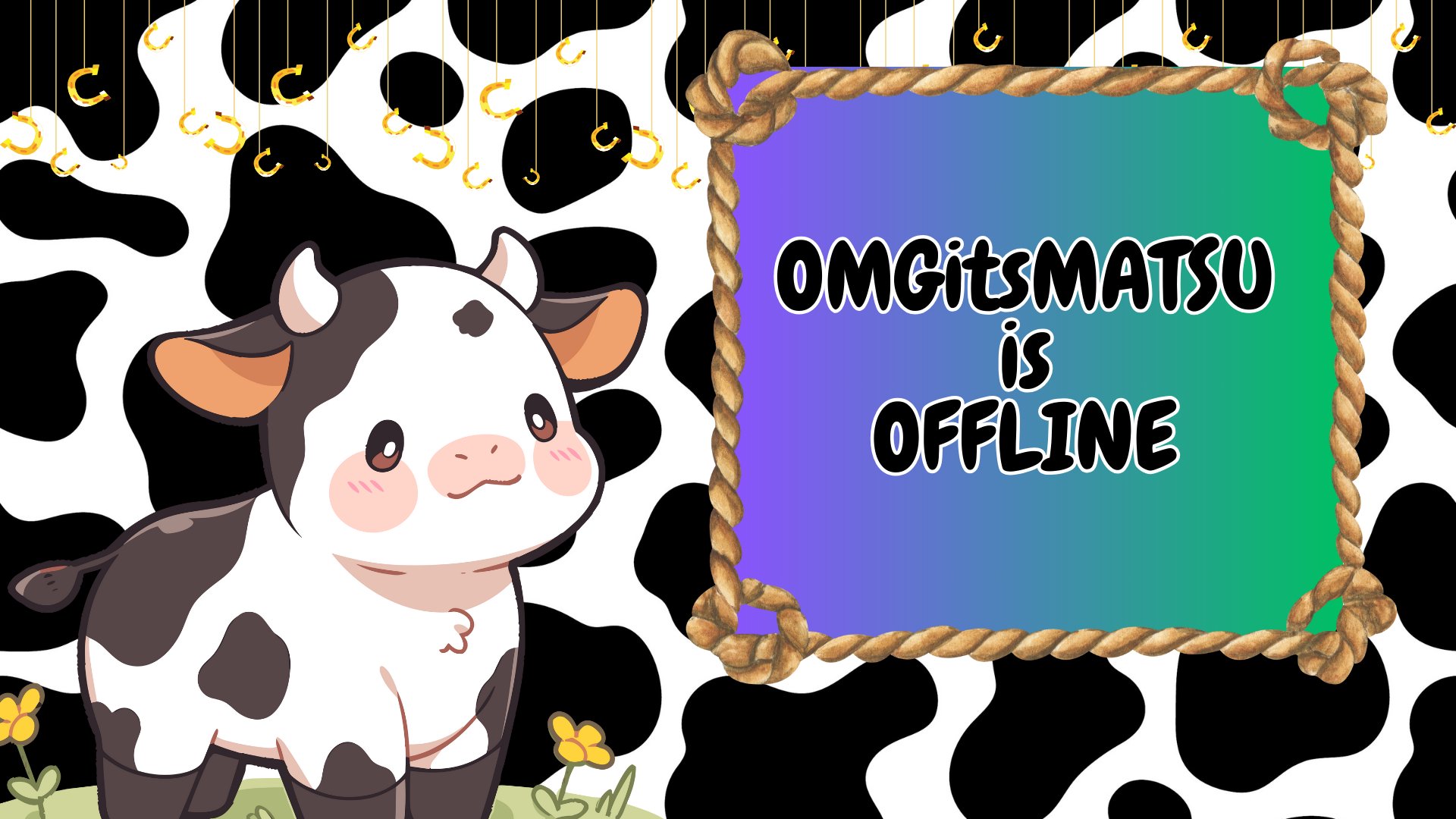 OMGitsMATSU banner