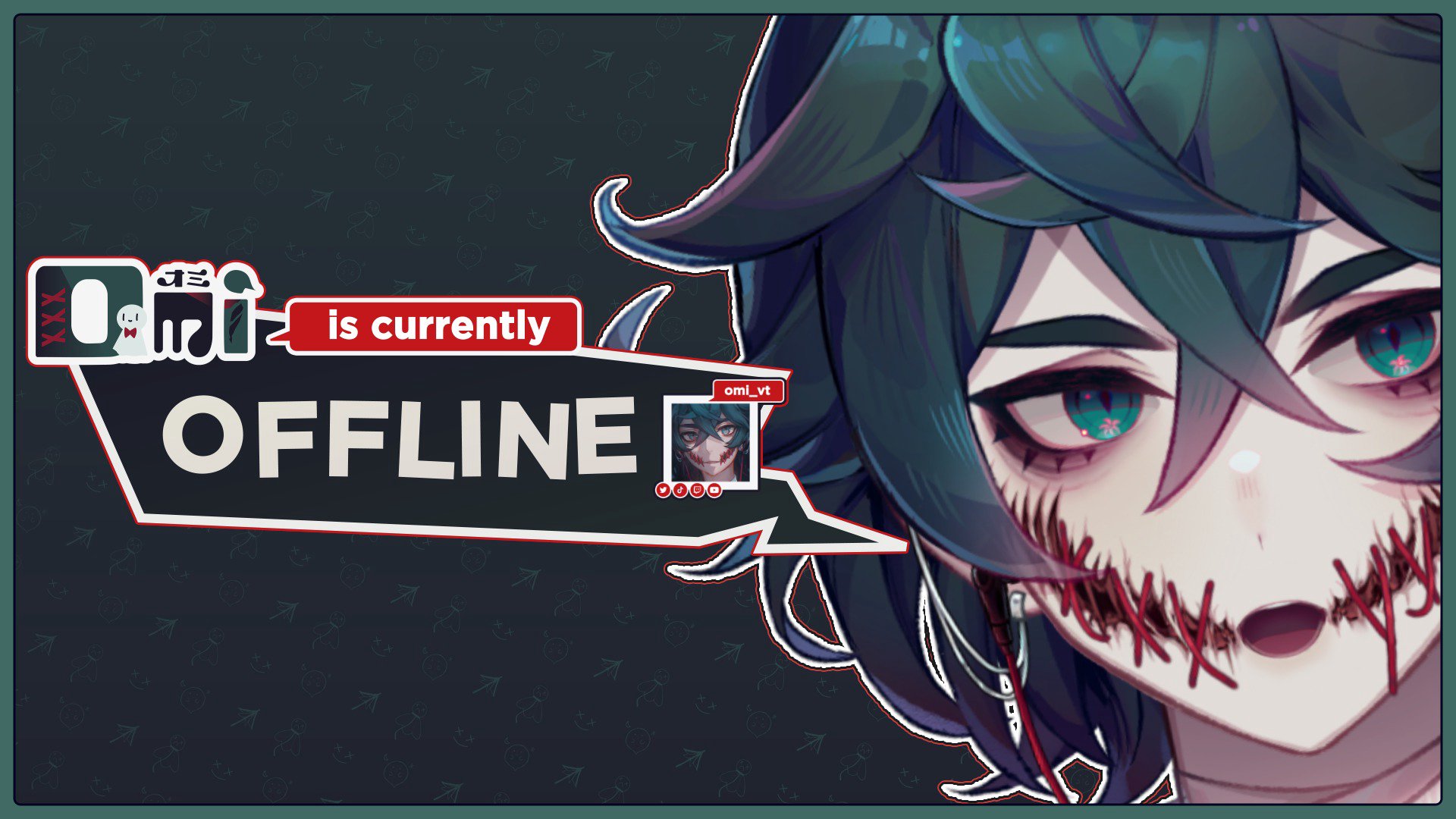 Omi banner