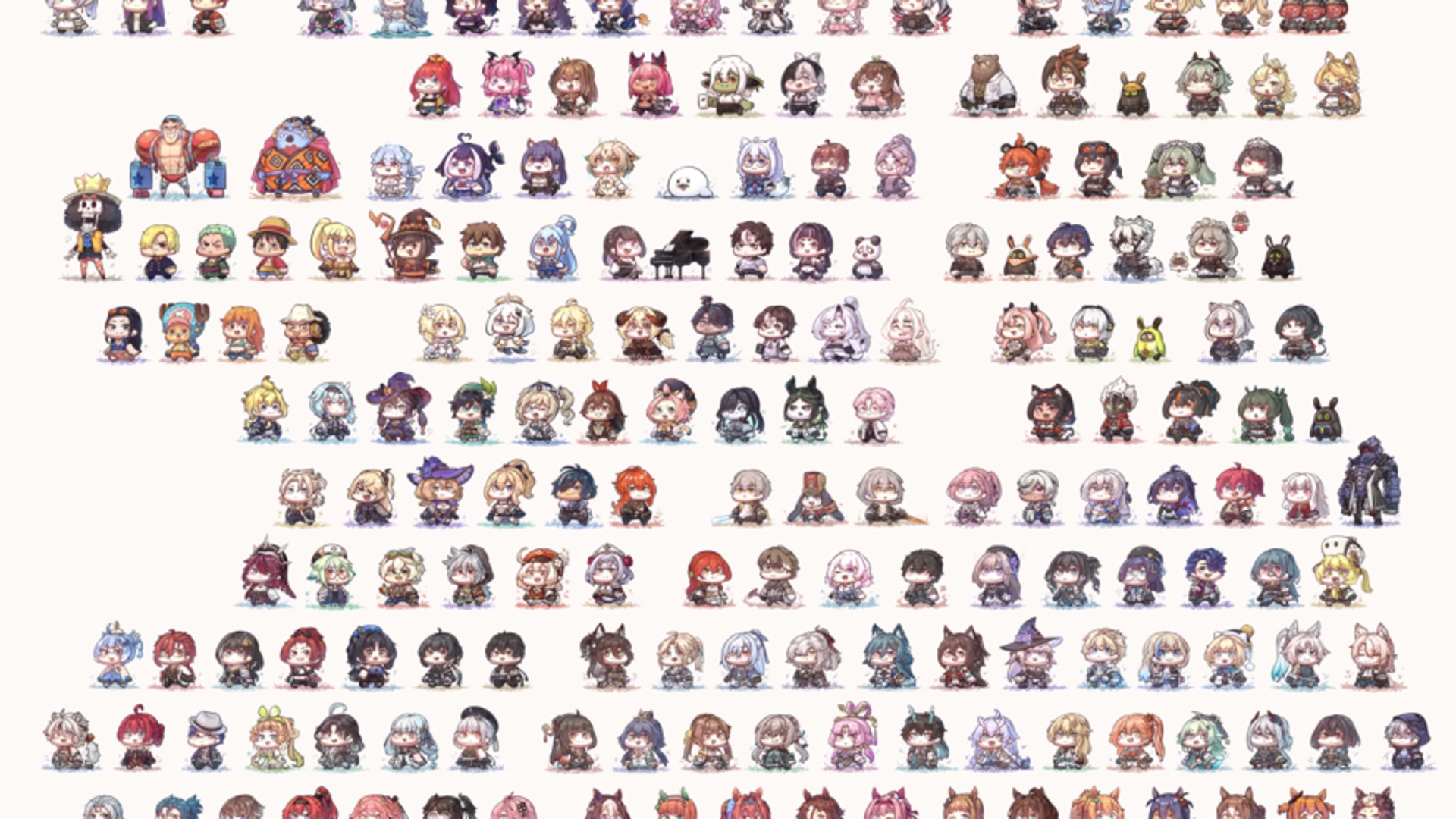 OmniOoman banner