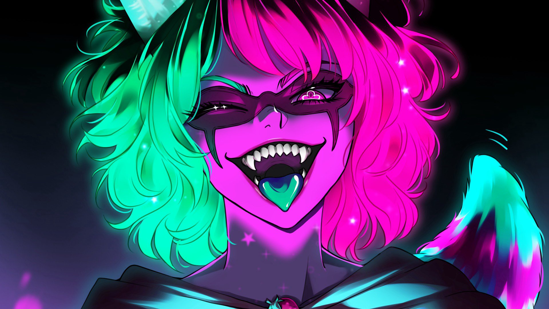 OneehimeBerry banner