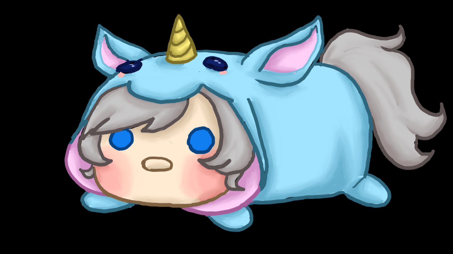 OneHitPony banner