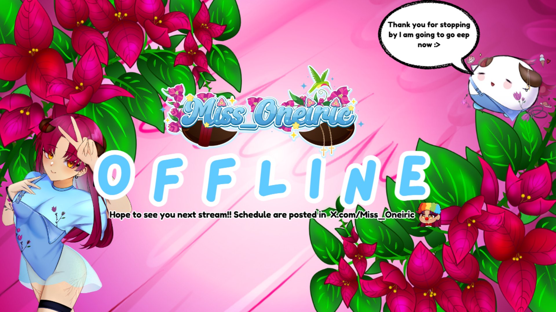 oneiricc banner