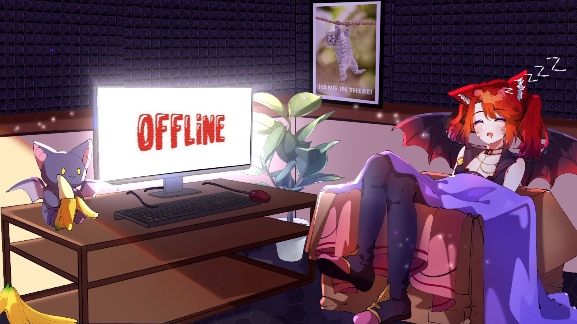 OnekoTyago banner