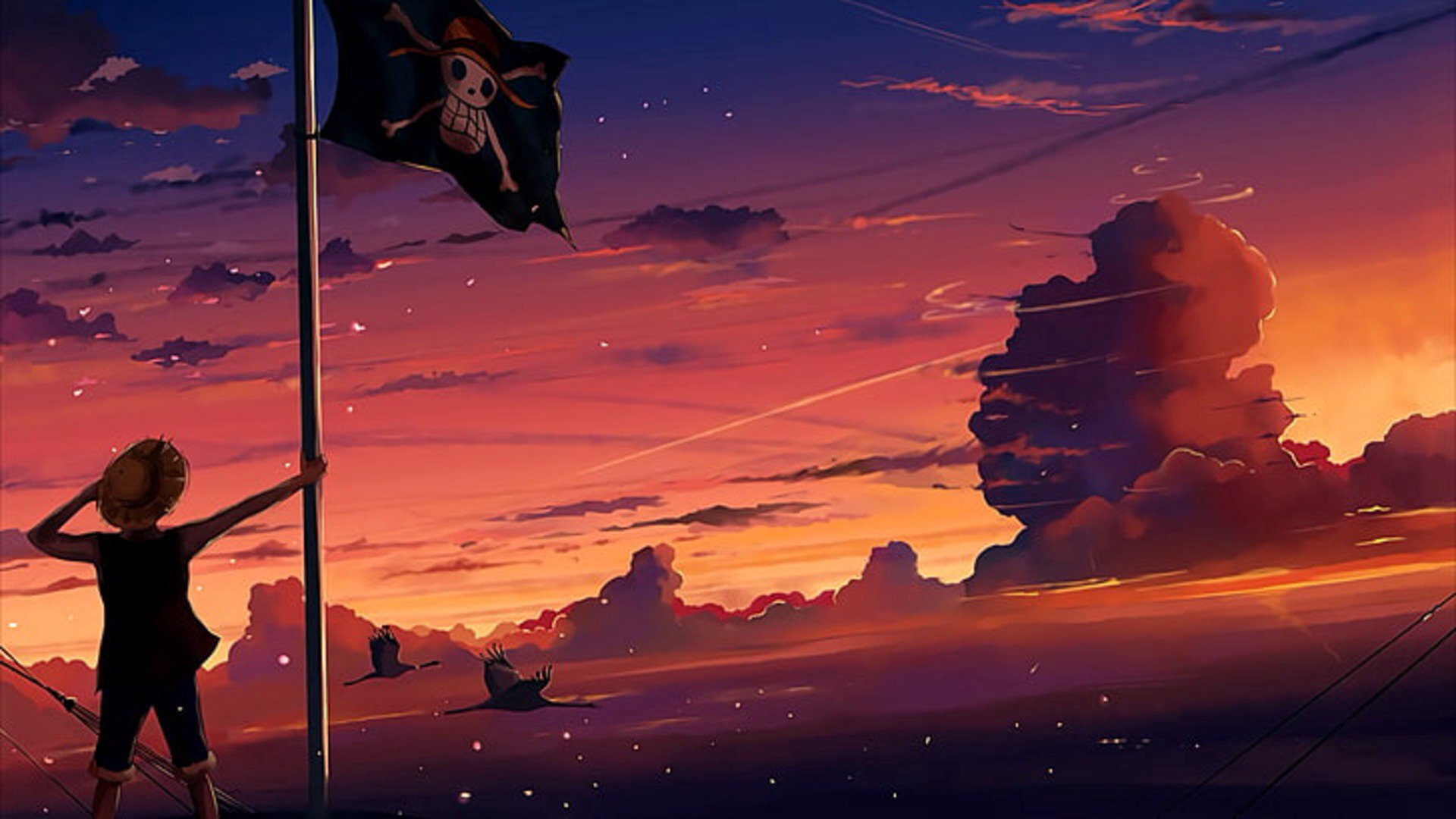 OneSama banner